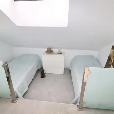 شقة 329 Parque Santiago 2 By Tenerife & Sales بلايا ذي لاس أميريكاس