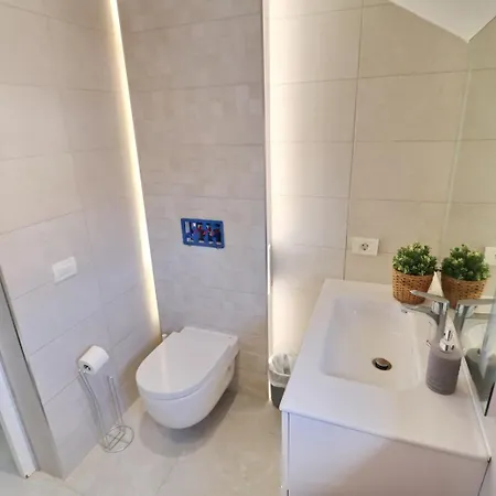 329 Parque Santiago 2 By Tenerife & Sales شقة