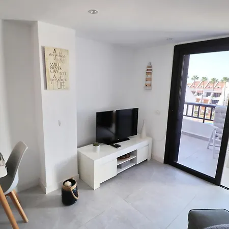 شقة 329 Parque Santiago 2 By Tenerife & Sales بلايا ذي لاس أميريكاس