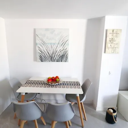 329 Parque Santiago 2 By Tenerife & Sales بلايا ذي لاس أميريكاس