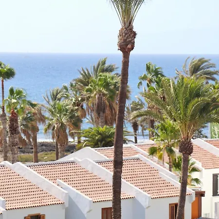 329 Parque Santiago 2 By Tenerife & Sales דירה פלאייה דה לאס אמריקס