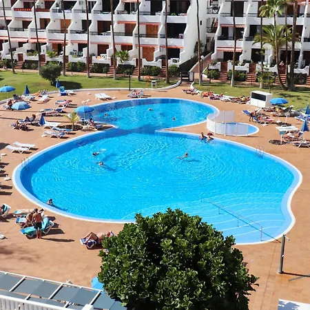 329 Parque Santiago 2 By Tenerife & Sales * פלאייה דה לאס אמריקס